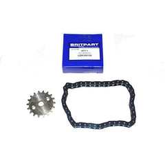 KIT-SERVICE - BRITPART - LQX100130