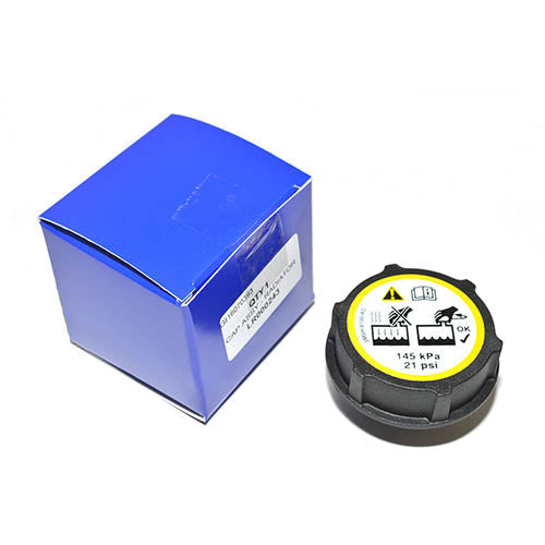 CAP ASSY - RADIATOR - BRITPART - LR000243