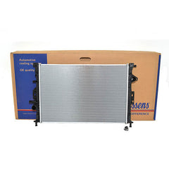RADIATOR ASSY - OEM - LR000583
