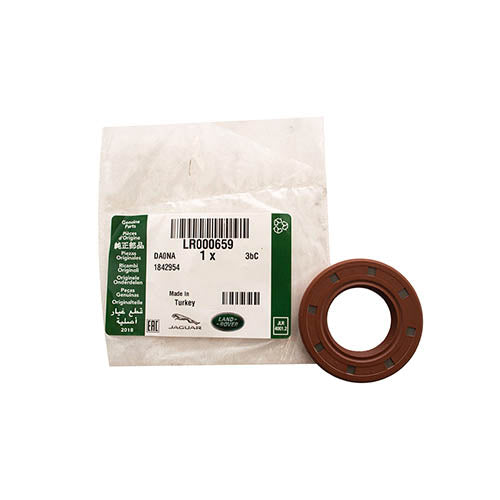 SEAL-CAMSHAFT FRONT - LR - LR000659LR