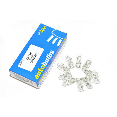 BULB - RING - LR000701