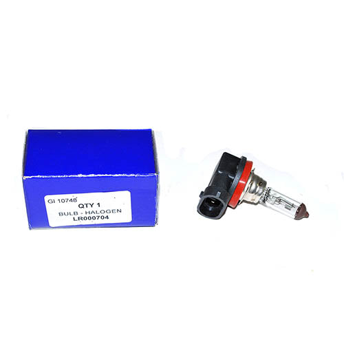 BULB - HALOGEN - BRITPART - LR000704