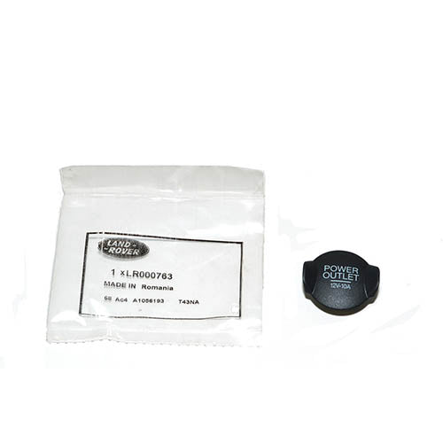 PLUG - BLANKING - LAND ROVER - LR000763LR