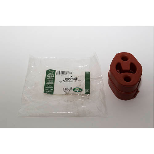INSULATOR - RUBBER - LR - LR000958LR