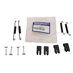 KIT - FIXING PARTS - BRITPART - LR001023