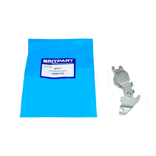 EXPANDER ASSY - BRITPART - LR001172