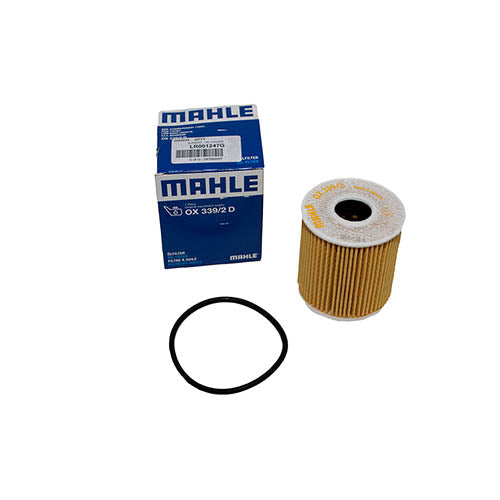 ELEMENT - OIL COOLER - MAHLE - LR001247G