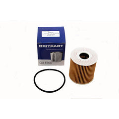ELEMENT - OIL COOLER - BRITPART - LR001247