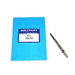 GLOW PLUG - BRITPART - LR001302