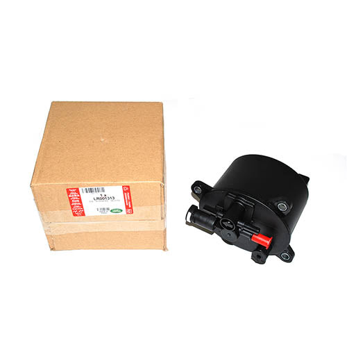 FILTER - FUEL - LR - LR001313LR