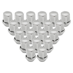 NUT - WHEEL x 20 - BRITPART - LR001381X