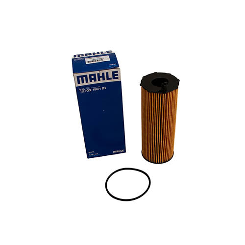 ELEMENT - OIL COOLER - MAHLE - LR002338G