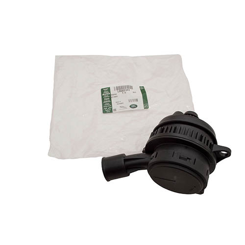 SEPARATOR ASSY - OIL - LR - LR002343LR