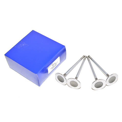 VALVE - INLET - BRITPART - LR002447