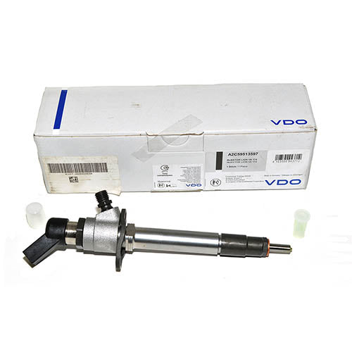 KIT - FUEL INJECTION - VDO - LR002474