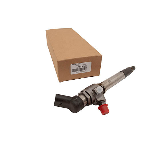INJECTOR - REMAN - VDO - LR002476E