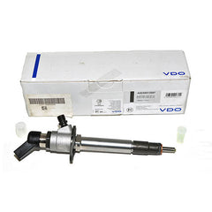 KIT - FUEL INJECTION - VDO - LR002476