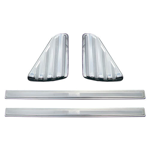 TREADPLATE - BRITPART - LR002525