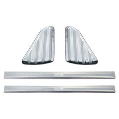 TREADPLATE - BRITPART - LR002525