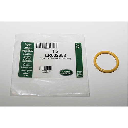 O RING - LR - LR002658LR