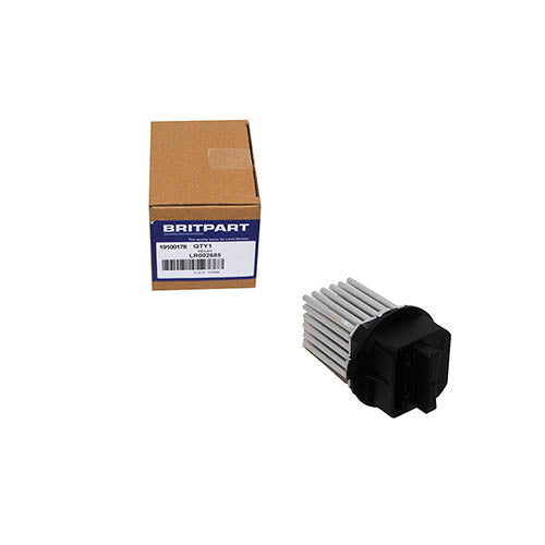 RELAY - HELLA - LR002685