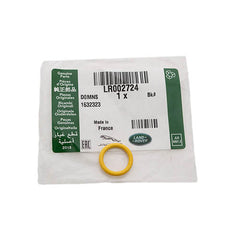O RING - Genuine Land Rover - LR002724LR