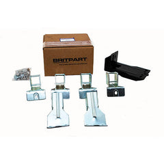 KIT - FIXING PARTS - BRITPART - LR002762