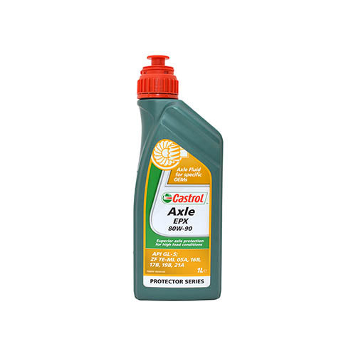 OIL-HYPOID - LR - LR003156LR