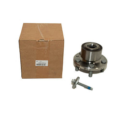 HUB ASSY - WHEEL - NTN - LR003157NTN
