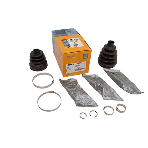 JOINT ASSY - CV - GKN - LR003161G