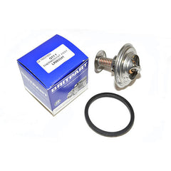 THERMOSTAT ASSY - WITH SEAL - BRITPART - LR003341