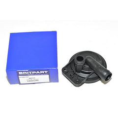 VALVE ASSY - BRITPART - LR003380