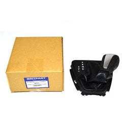 KNOB - GEAR CHANGE LEVER - BRITPART - LR003471