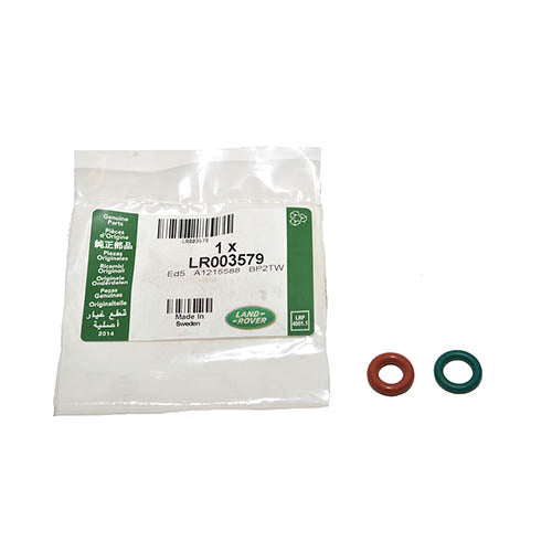 KIT - O RING - LR - LR003579LR