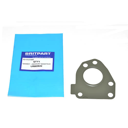 GASKET - EXHAUST MANIFOLD - BRITPART - LR003622