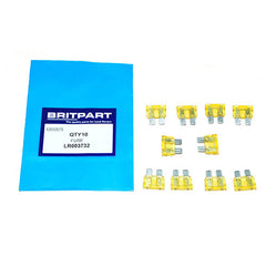 FUSE - BRITPART - LR003732