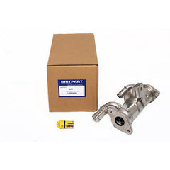 COOLER - EGR - BRITPART - LR003858