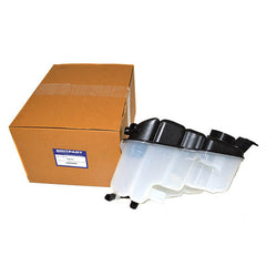 TANK ASSY - RADIATOR OVERFLOW - BRITPART - LR004080