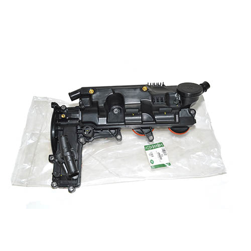 COVER ASSY - CYLINDER HEAD FRONT - LR - LR004200LR