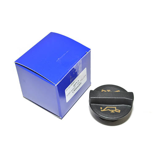 CAP ASSY - OIL FILLER - BRITPART - LR004269