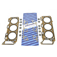 KIT - GASKET - BRITPART - LR004324