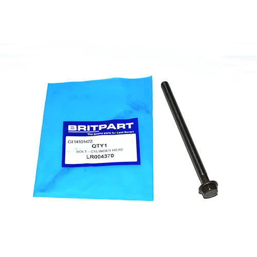 BOLT - CYLINDER HEAD - OEM - LR004370