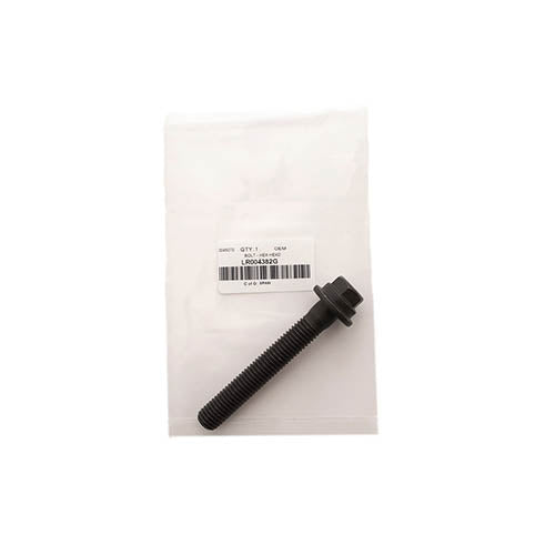 BOLT - HEX.HEAD - OEM - LR004382G