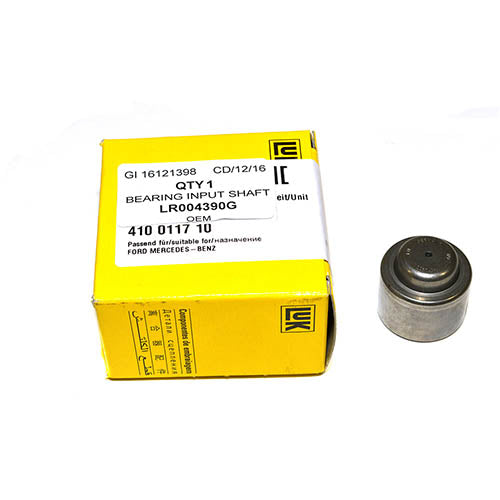 BEARING INPUT SHAFT - OEM - LR004390G