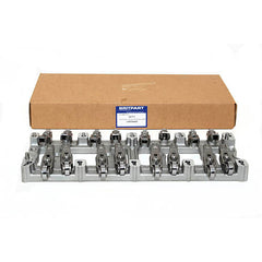 HOUSING VALVE ROCKER ARM - BRITPART - LR004443