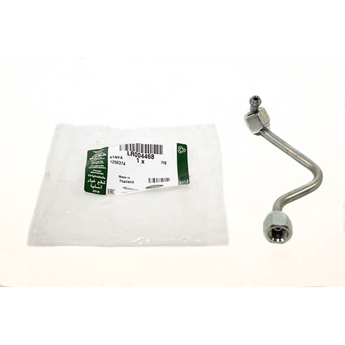 TUBE ASSY - FUEL - LR - LR004468LR
