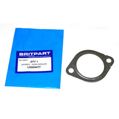 GASKET - EGR COOLER - BRITPART - LR004477
