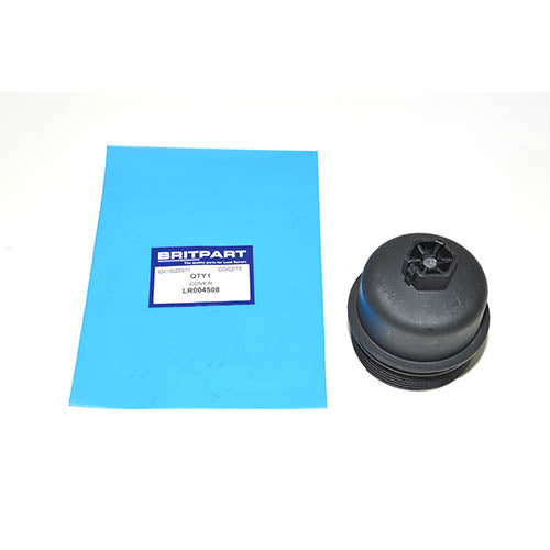 COVER - BRITPART - LR004508