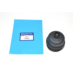 COVER - BRITPART - LR004508