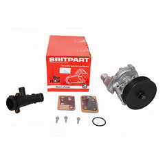 PUMP AND CONNECTOR ASSY - WATER - PROFLOW - LR004514G